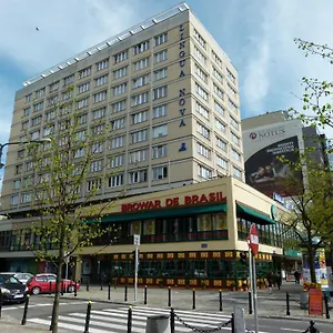 Kwatera Na Wspólnej Apartamento