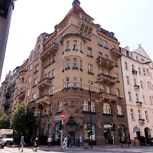 Penzion Centrum Lwowska