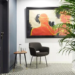 Hotel Bez Kantow Art, Varsavia