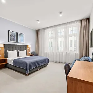 Aparthotel Brassel ***
