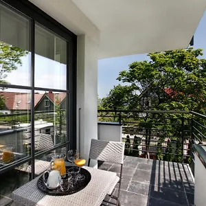 Apartment House Zoppot