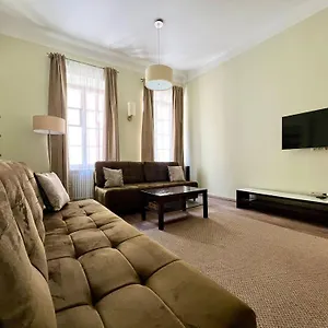 Aaa Premium Old Town Apartment