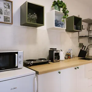 Apple Habitación en casa particular
