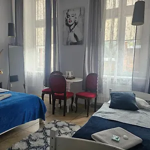 Ostello Deja Vu, Varsavia