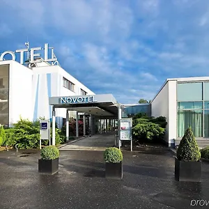 Hotel Novotel Malta ***