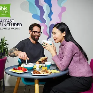 Ibis Styles Varşova