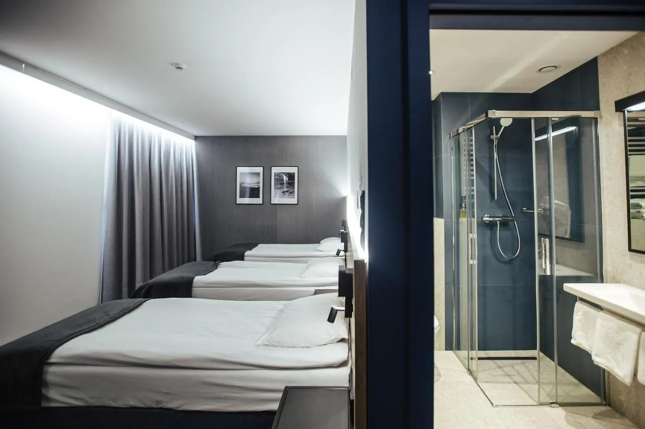 ***  Air Hotel Poland