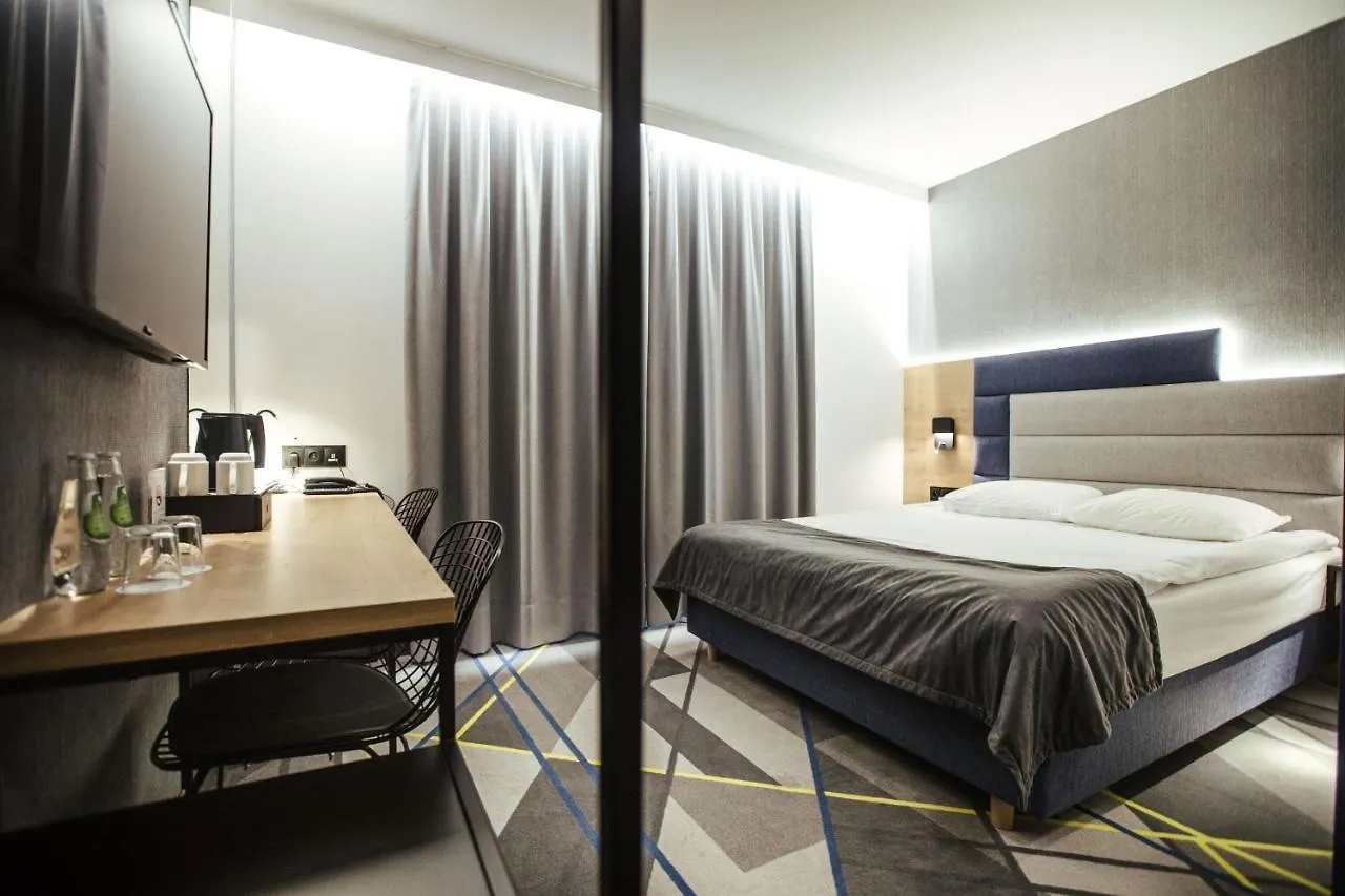 Air Hotel Poland