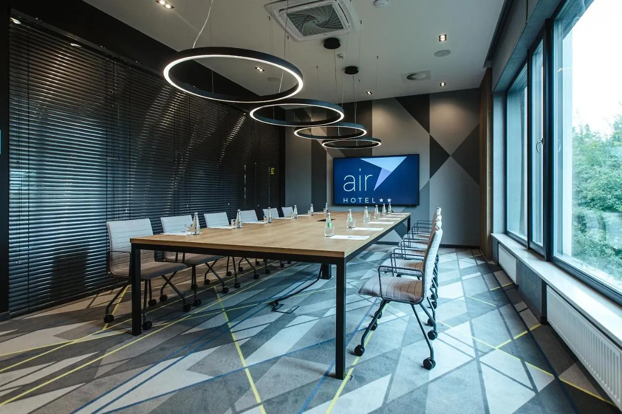 Air Hotel